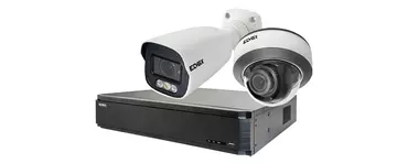 ELVOX CCTV
