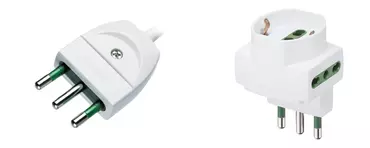 Plugs and socket outlets