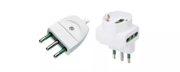 Plugs and socket outlets