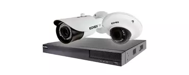 ELVOX CCTV