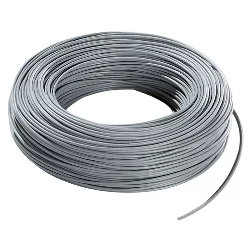 Vimar - 0061/002 - 10-cond.+coax. int. laying cable 100m