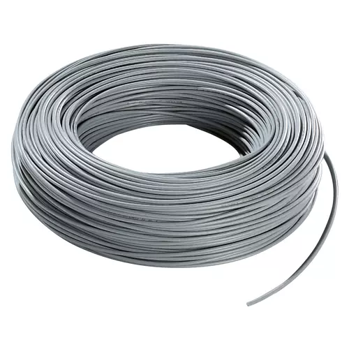 Vimar - 0061/003 - 12-cond.+coax. ext. laying cable 100m