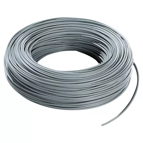 Vimar - 0002.163.E - Cable 2x0,75+coaxial 75ohm PVC Eca 200m