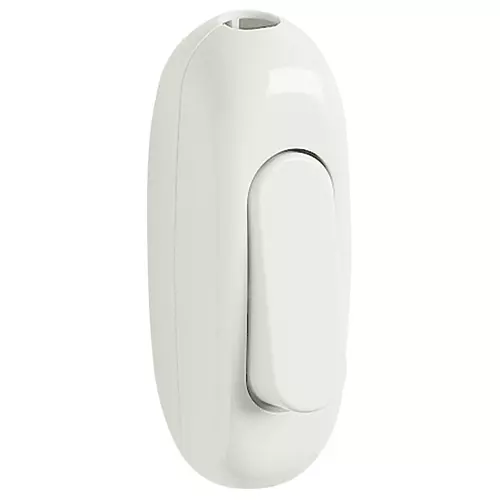 Vimar - 00113.B - Va-et-vient terminal 1P 2[16]A blanc