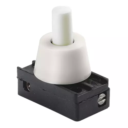 Vimar - 00750 - 1P 2[32]A 1-way push button switch