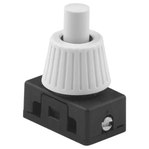 Vimar - 00750.L - 1P 2[32]A 1-way push button switch