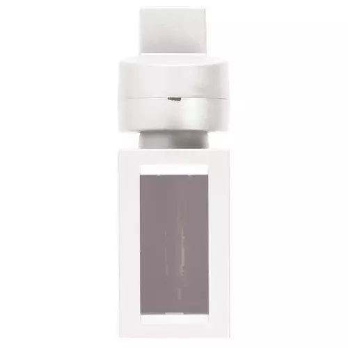 Vimar - 00801 - Support orientable 1M blanc