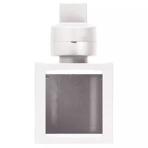 Vimar - 00802 - Support orientable 2M blanc