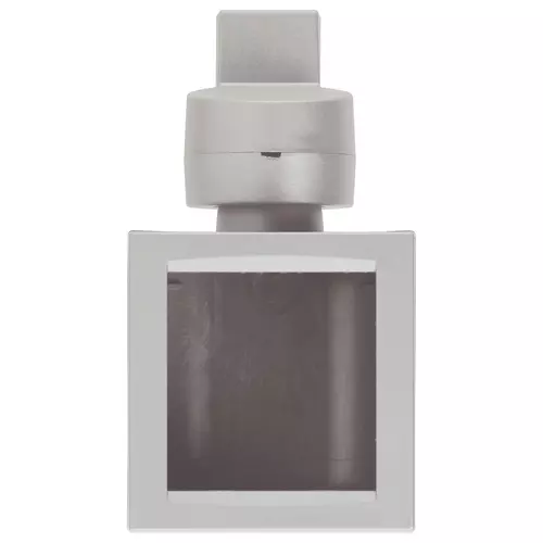 Vimar - 00802.20 - Soporte orientable 2M Silver