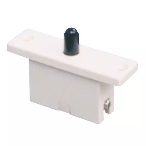 Vimar - 00900 - 1P NC push button