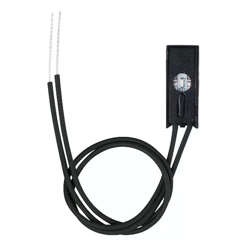 Vimar - 00941.W - Linea 12-24V white LED unit