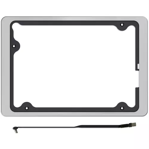 Vimar - 01430.N - 10.9-11in iPad holder Next