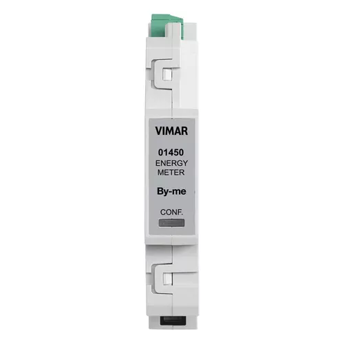 Vimar - 01450 - Energy meter 3IN toroidal sensor