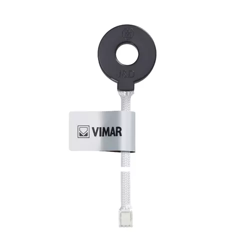 Vimar - 01459 - Toroidal differential current sensor