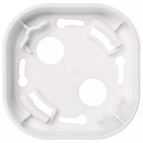 Vimar - 01527.S - Adaptateur de plafond détecteur 01527