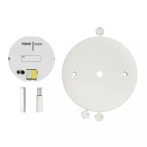 Vimar - 01530 - Light sensor KNX