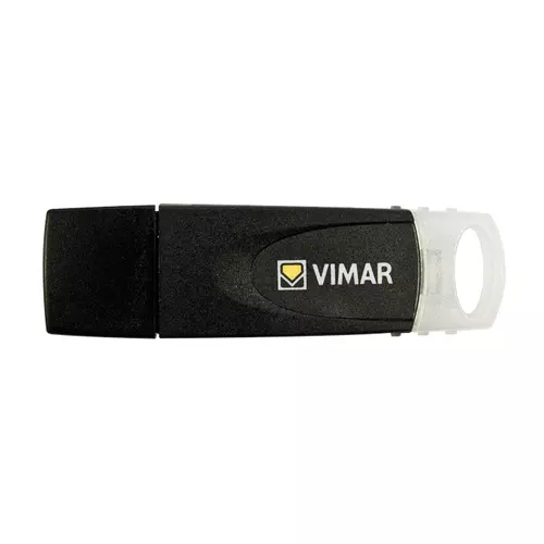 Vimar - 01589 - Software Well-Contact Suite Light