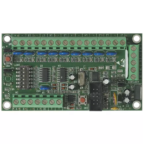 Vimar - 01704 - By-alarm 8-input expansion module