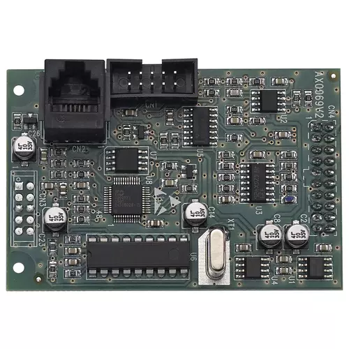 Vimar - 01713 - By-alarm - Voice synthesis module