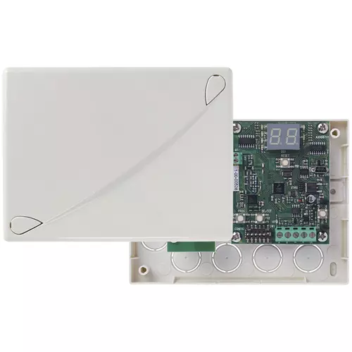 Vimar - 01729 - By-alarm - RF 2-way interface