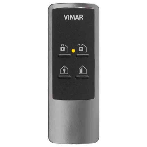 Vimar - 01730 - By-alarm - RF 2-way remote control