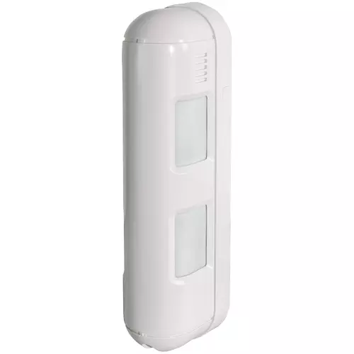 Vimar - 01739 - By-alarm IR-Bewengunsmelder 12m+2m IP55