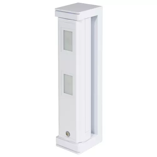 Vimar - 01740 - By-alarm Plus IR curtain PET imm.detect.