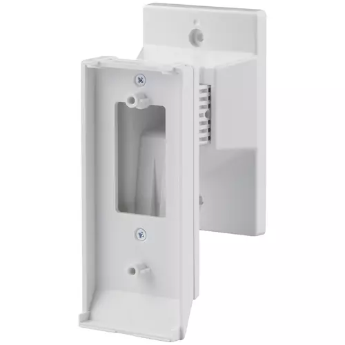 Vimar - 01742.S - By-alarm Plus frame for 01742