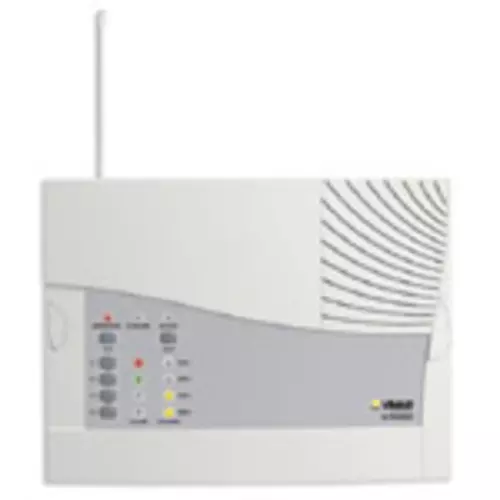 Vimar - 01752 - SAI-RF AP-Steuerzentrale+Wählgerät