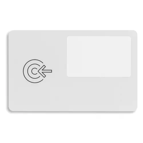 Vimar - 01816 - Transponder card