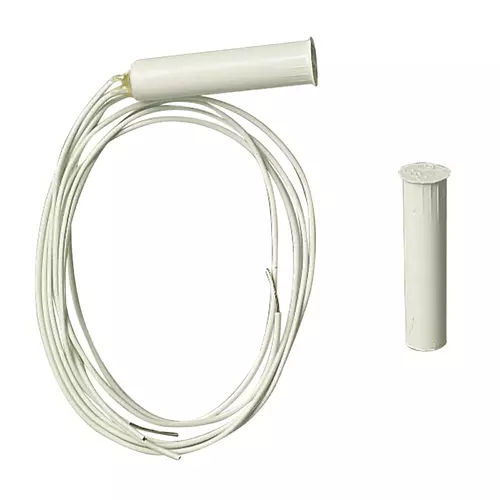 Vimar - 01820 - By-alarmPlus cont.magn.plast. encastr.