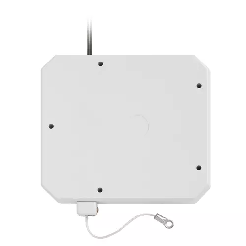 Vimar - 01825 - By-alarm Plus cord-operated contact