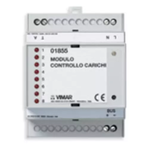 Vimar - 01855 - Load control module