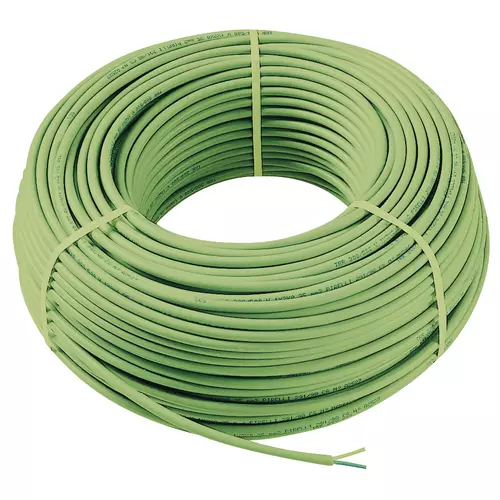 Vimar - 01890.C - KNX 2x2x0,8mm LSZH Cca cable-100m green