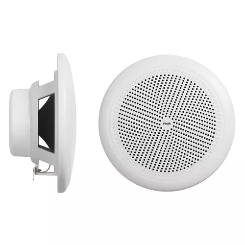 Vimar - 01906 - IP55 sound diffuser hollowwalls 8ohm 30W