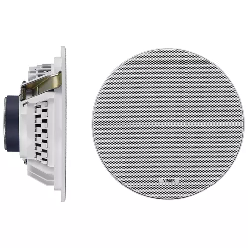 Vimar - 01907.1 - Sound diffuser 8ohm 30W f/hollow wall