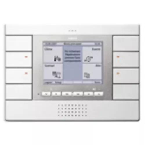 Vimar - 01950 - Control unit white