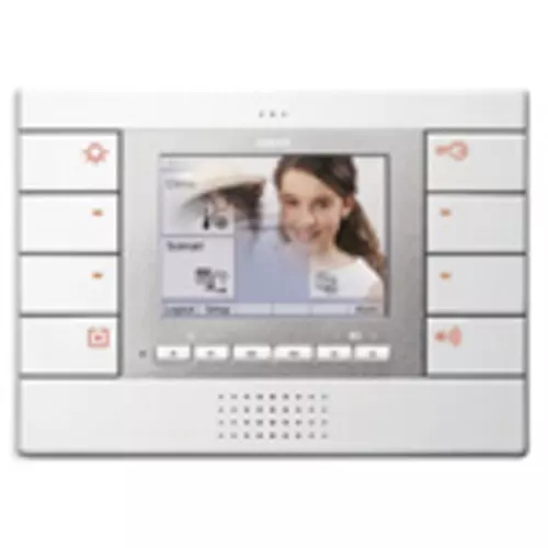 Vimar - 01952 - Control unit + DigiBus white