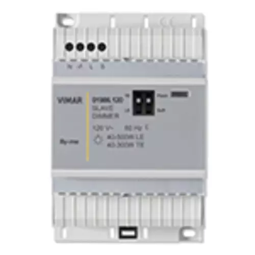 Vimar - 01986.120 - SLAVE dimmer 120V MARINE