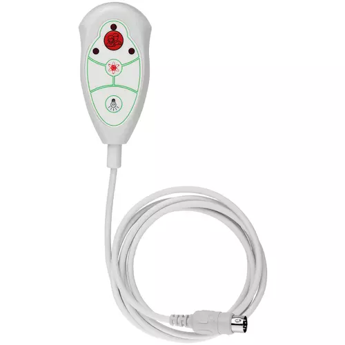 Vimar - 02087 - Keypad+light control