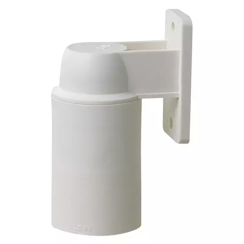 Vimar - 02135.B - E14 90° lampholder white