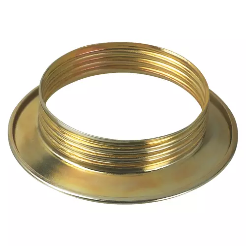 Vimar - 02149 - Ring zur Lampenschirmbefest. Metall E27