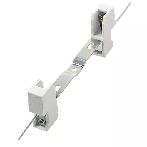 Vimar - 02380 - Portalámp.para halóg. 8A/250V
