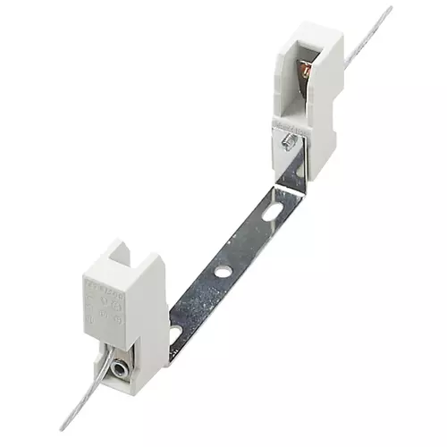 Vimar - 02381 - Portalampada alogene bloc.steat. 8A/250V