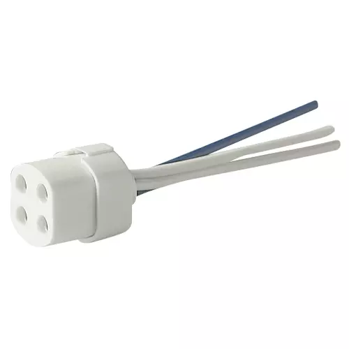 Vimar - 02418 - Lamphld - G10q fluorescent lamp