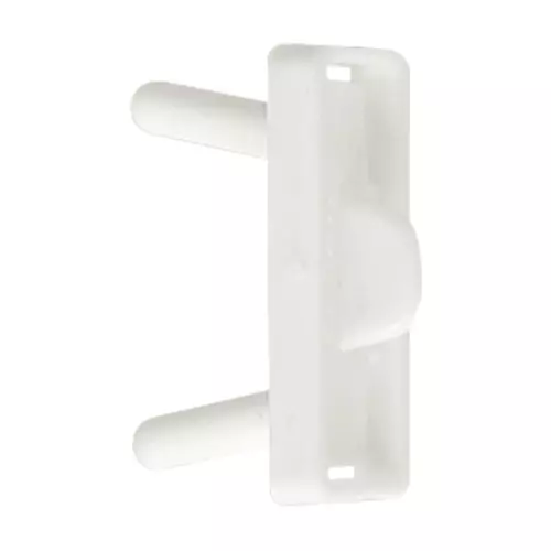 Vimar - 02633 - 2x10 outlet safety cap