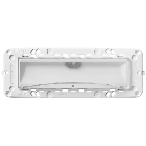 Vimar - 02660.1 - Lámpara emerg.LED 230V Arké/Plana 7M