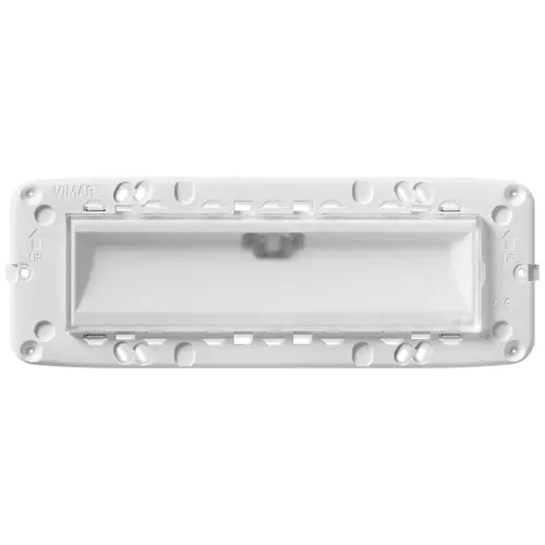 Vimar - 02670.1 - LED-Leuchte 120-230V Arké/Plana 7M