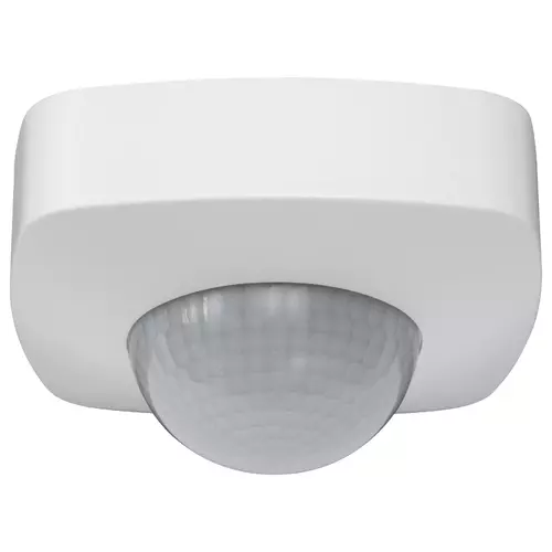 Vimar - 02690 - Sensore IR di presenza da soffitto 240V