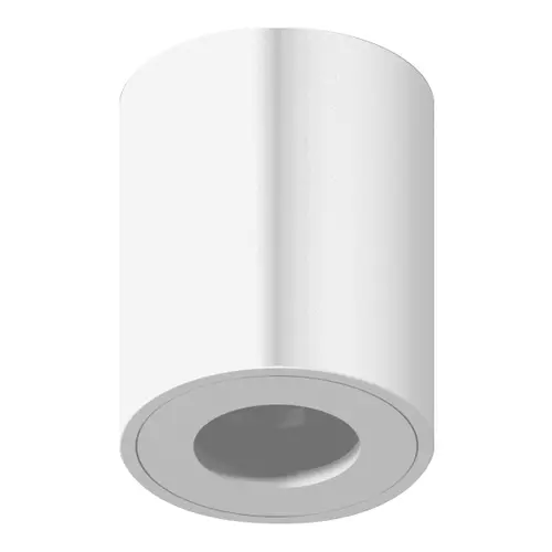 Vimar - 02692.S.1 - Radar round ceiling adapter